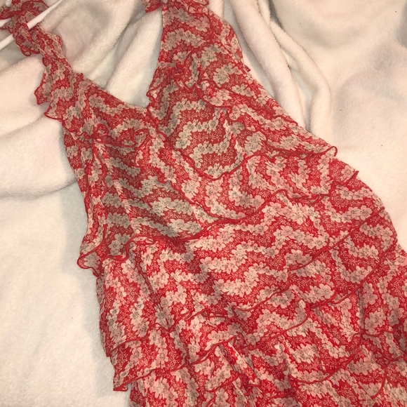 The Kooples Frilly Dress - Picture 6 of 7